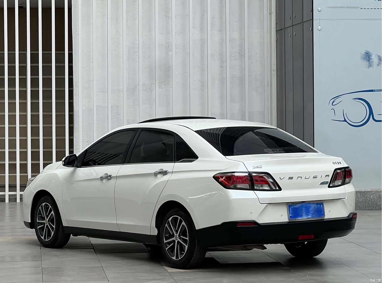 Nissan D60, 2018 4