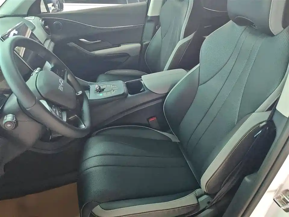 BYD Sea Lion 05 DM-i