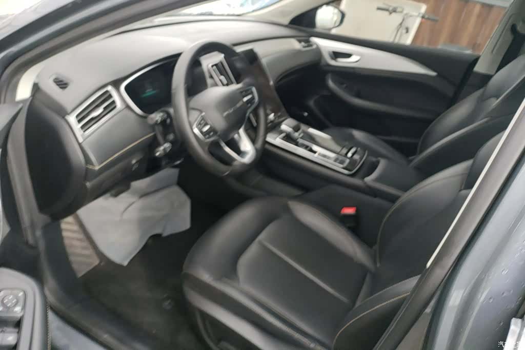 Roewe i6, 2022 9