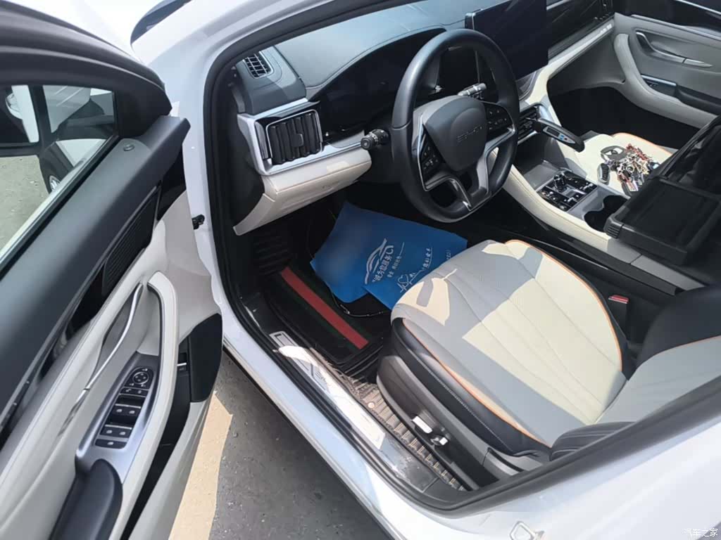 BYD Song, 2023 12