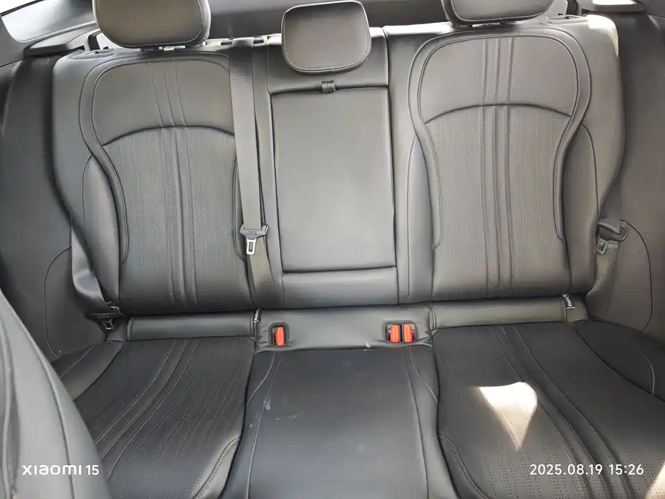 Geely Galaxy Galaxy L7