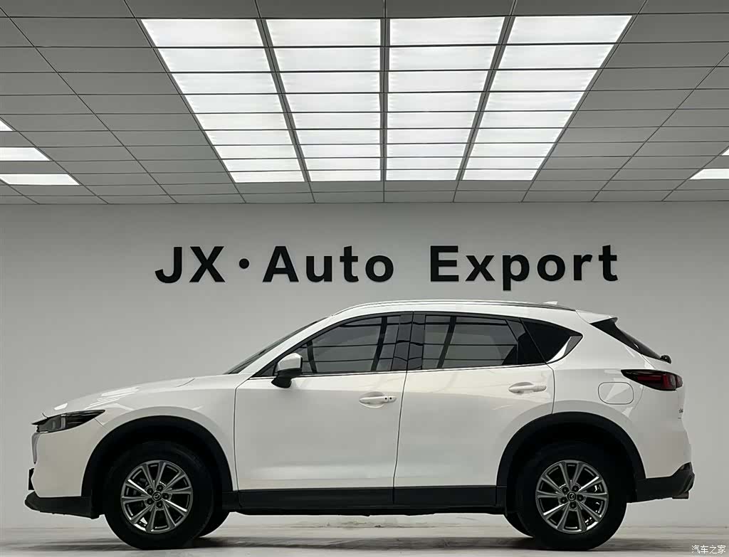 Mazda CX-5, 2022 22
