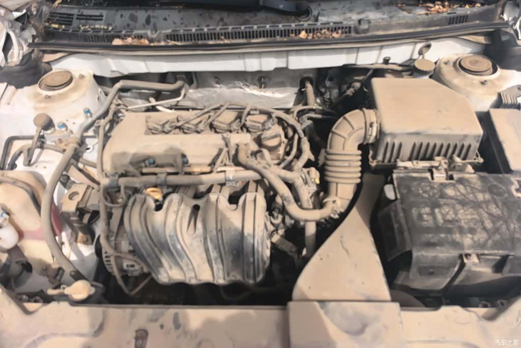 Geely Emgrand, 2020 10