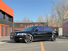 �µ�A8 2006�� A8L 6.0 W12 quattro�콢��