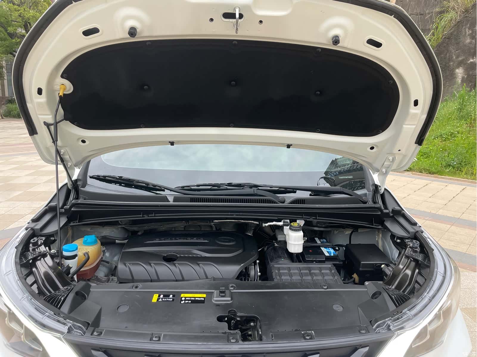 GAC M6, 2022 10