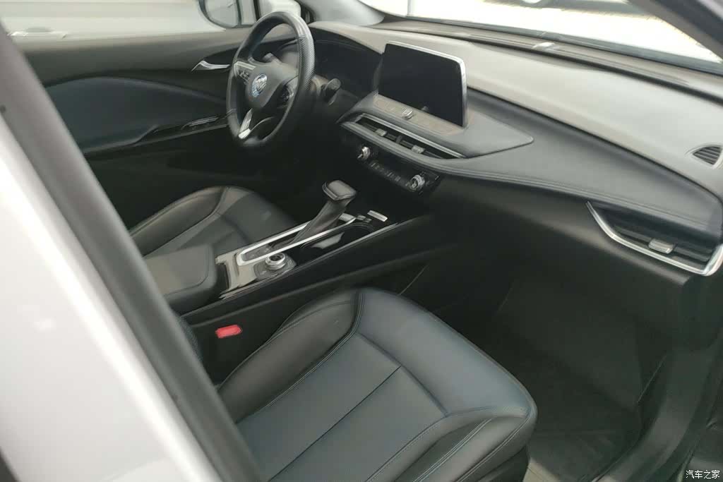 Buick Velite, 2023 8