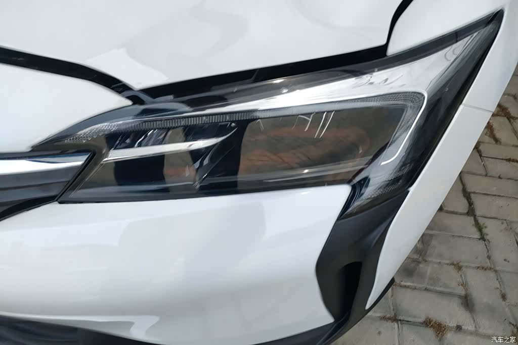 Buick Velite, 2023 все фото