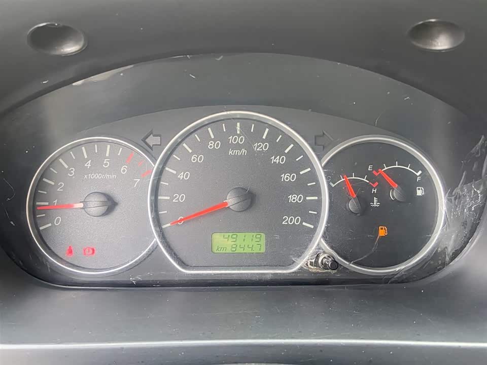 Wuling Wuling Hongguang