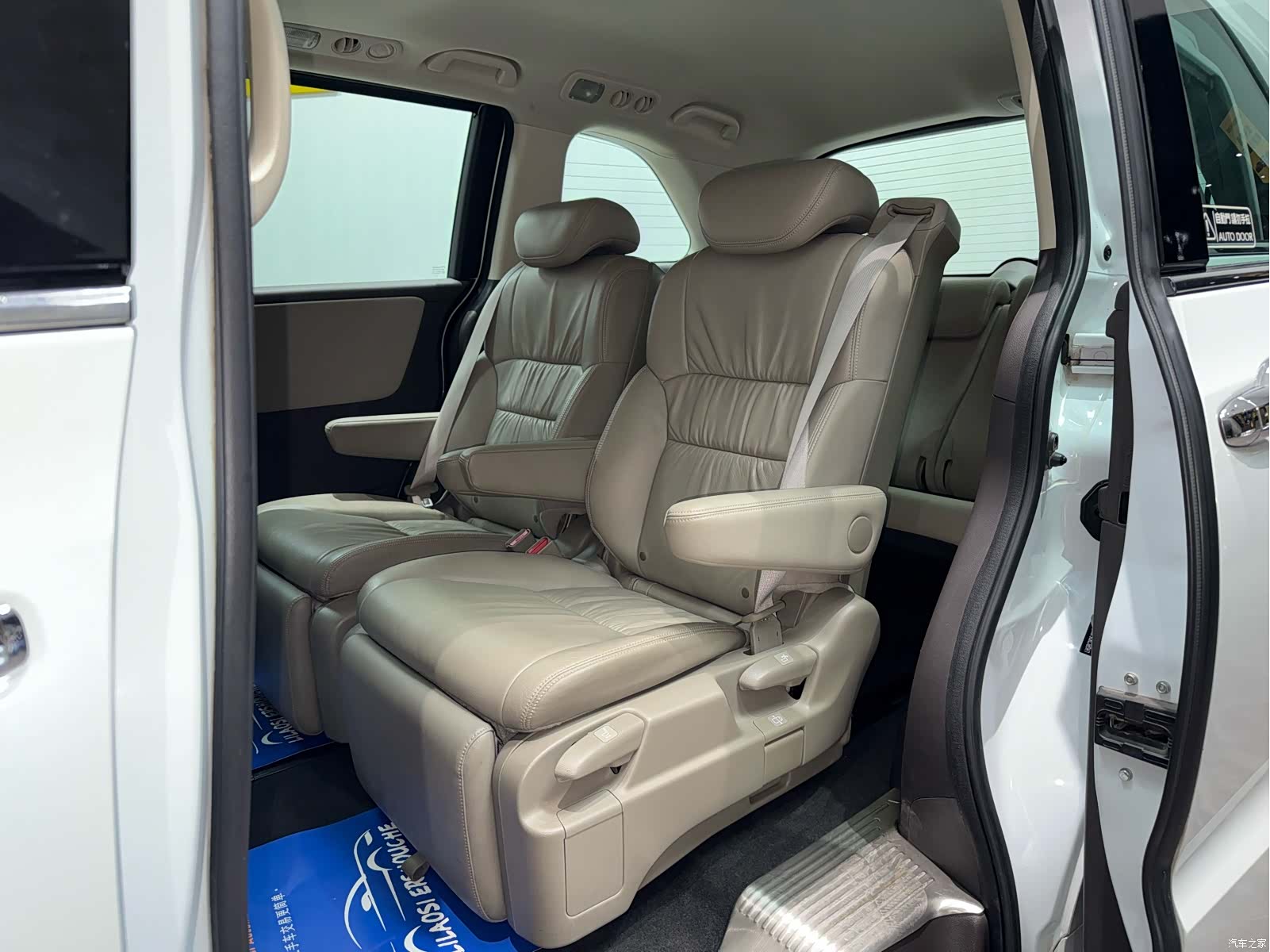 Honda Odyssey, 2018 8