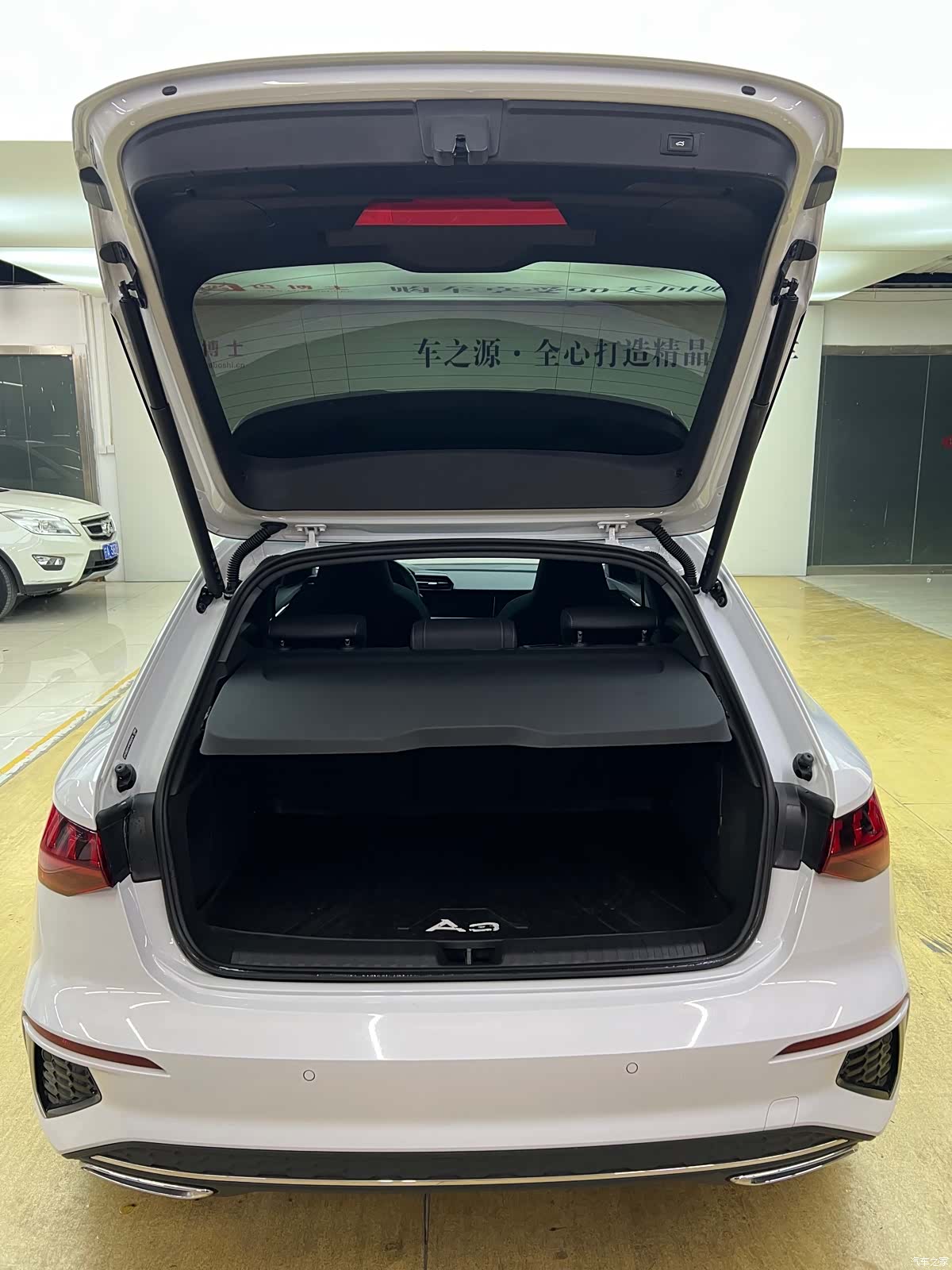 Audi A3, 2023 13