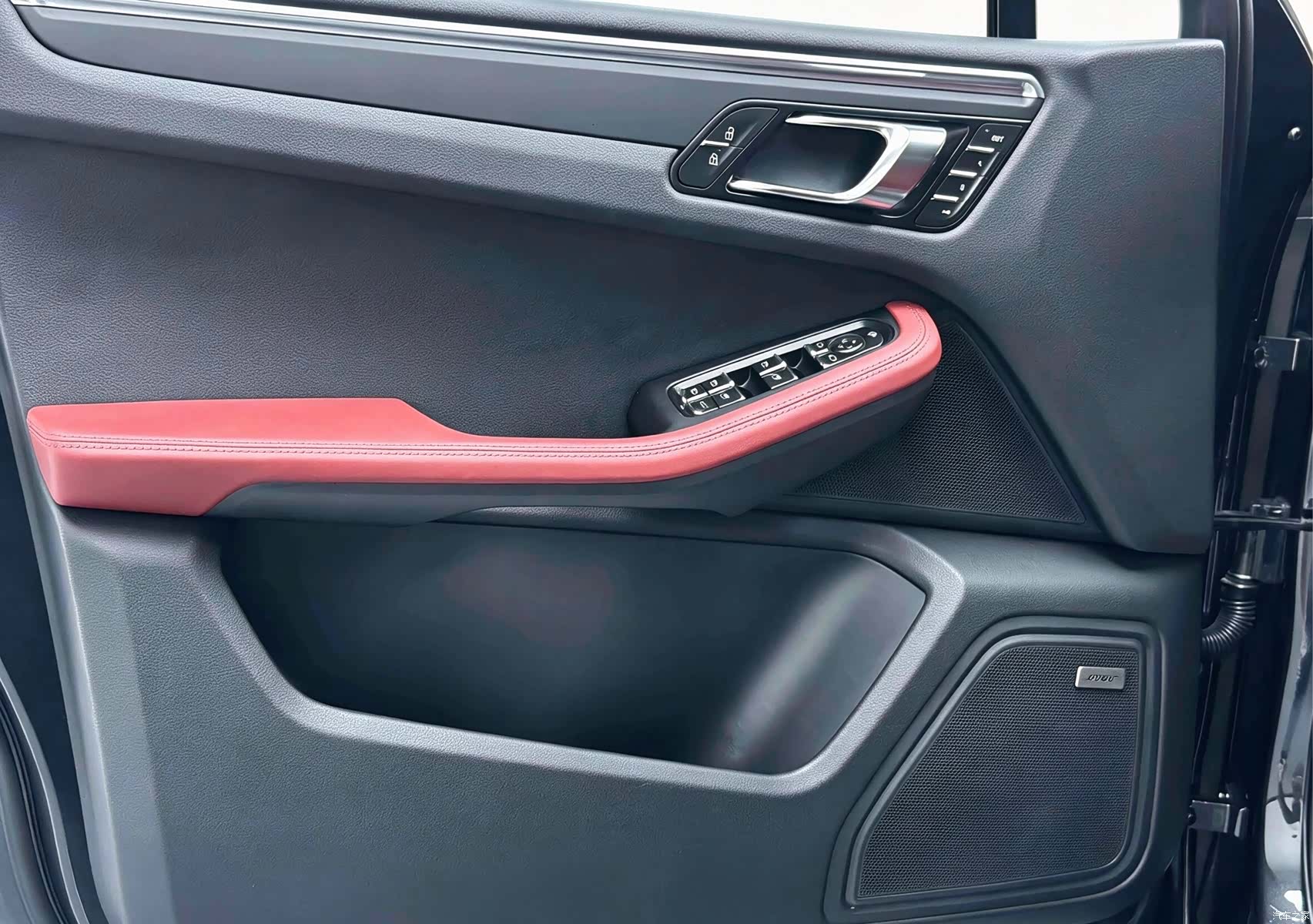 Porsche Macan, 2022 7