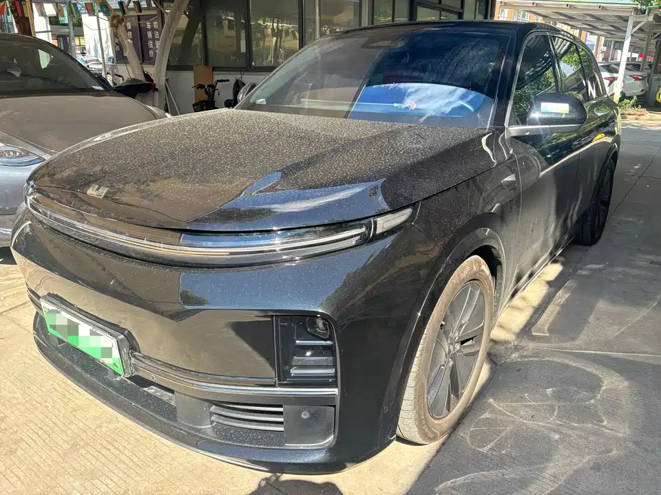 Li Auto Ideal L7