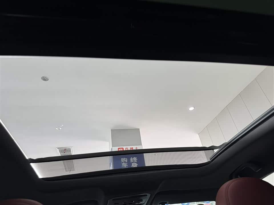 Forthing Popular T5 EVO