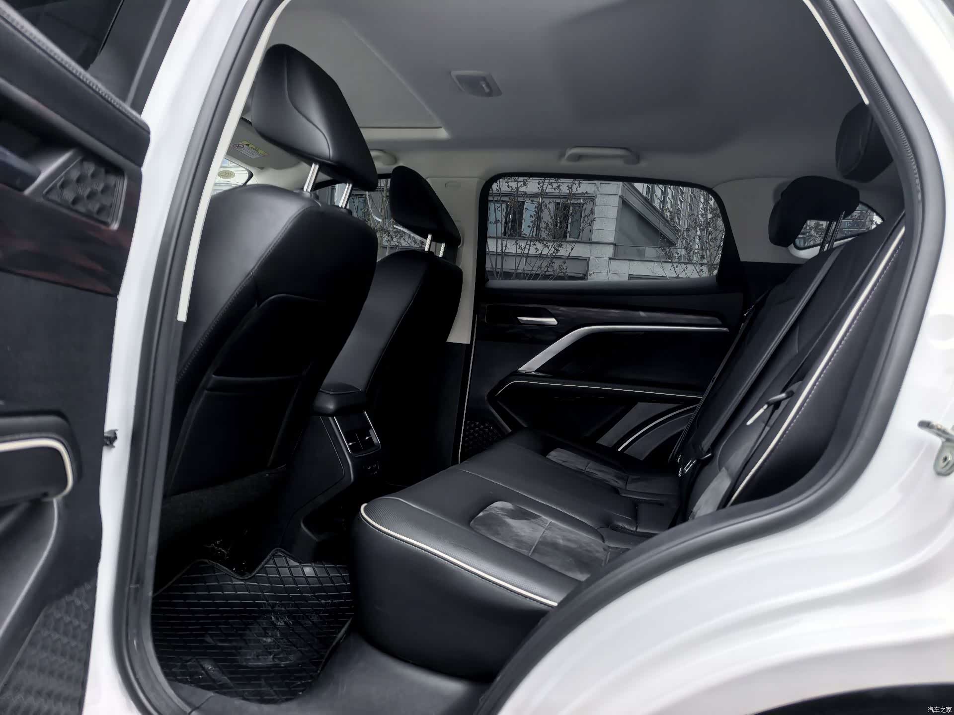 Haval H6, 2024 6