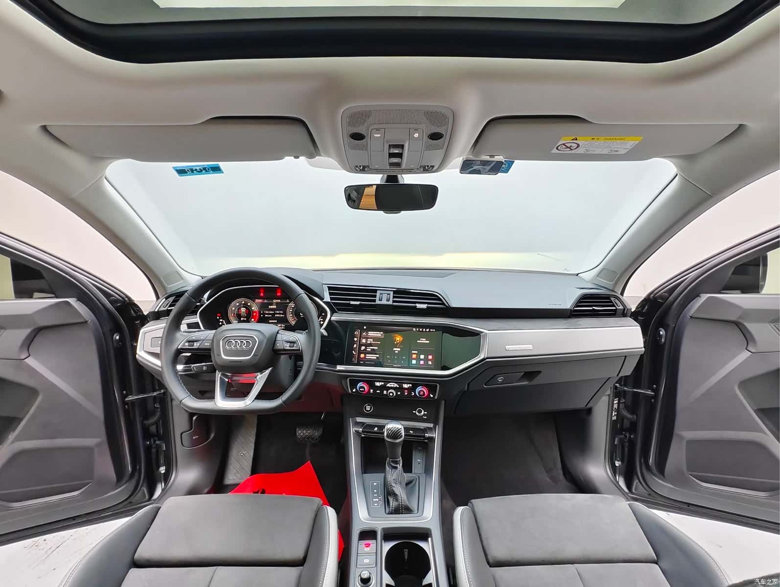 Audi Q3, 2023 15