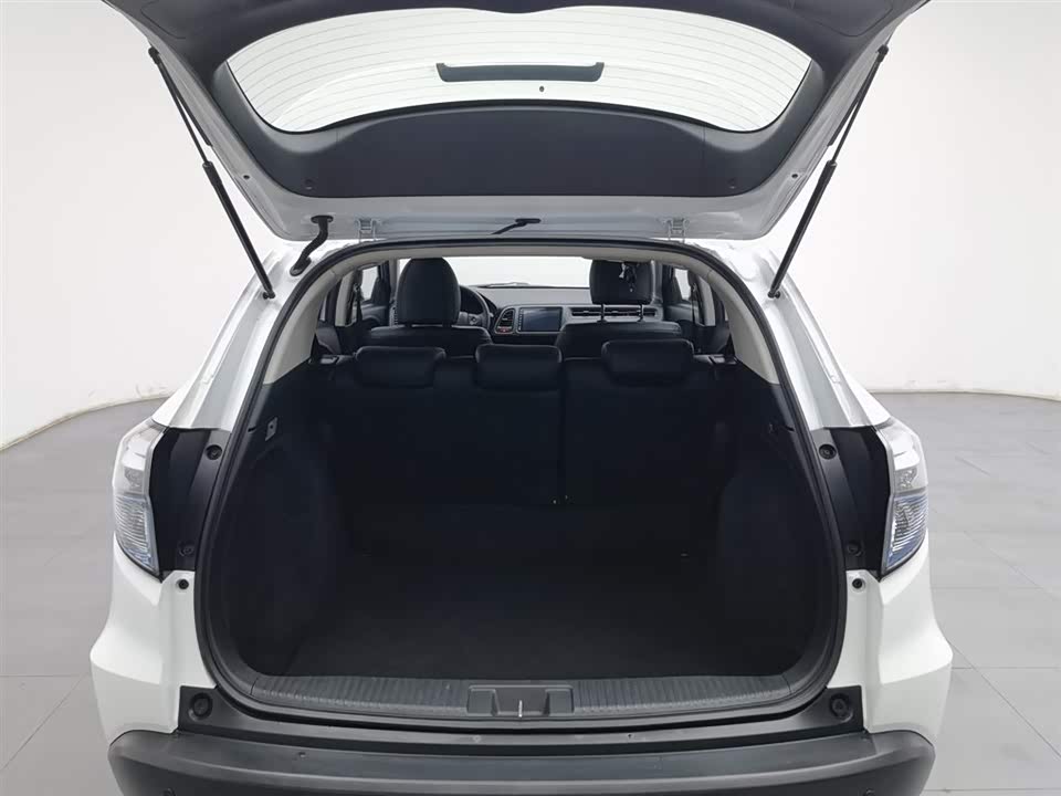 Everus GAC Honda VE-1