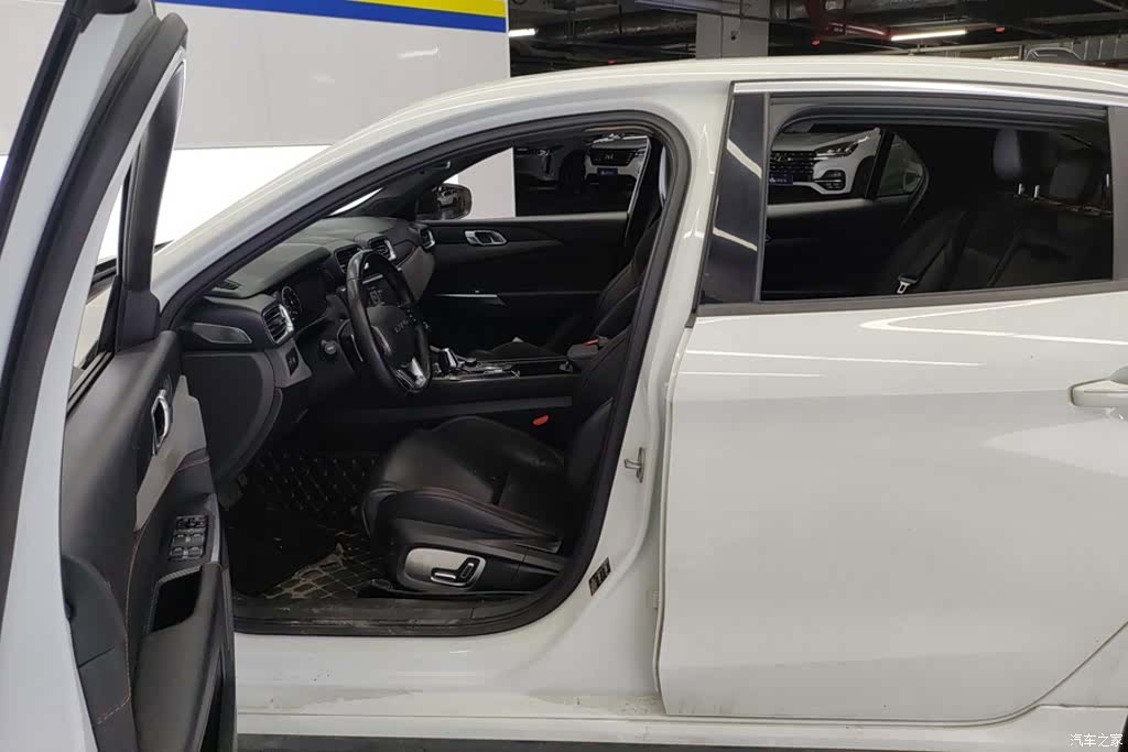 Lynk & Co 01, 2020 9