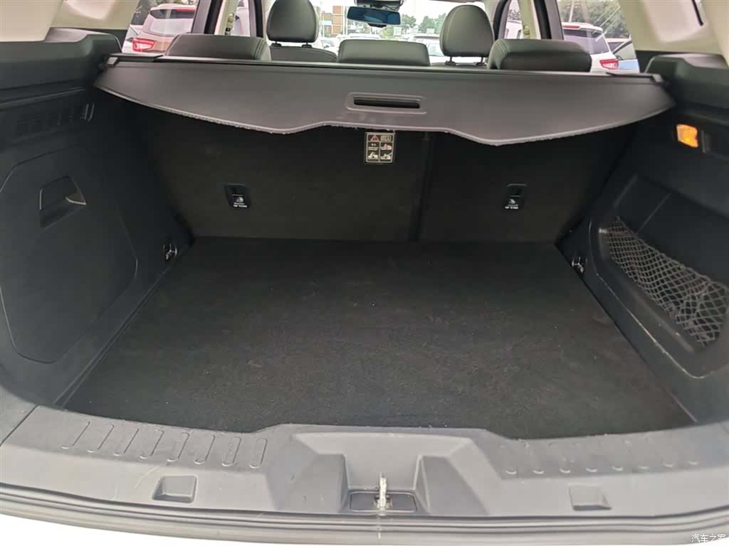 Haval H6, 2017 19