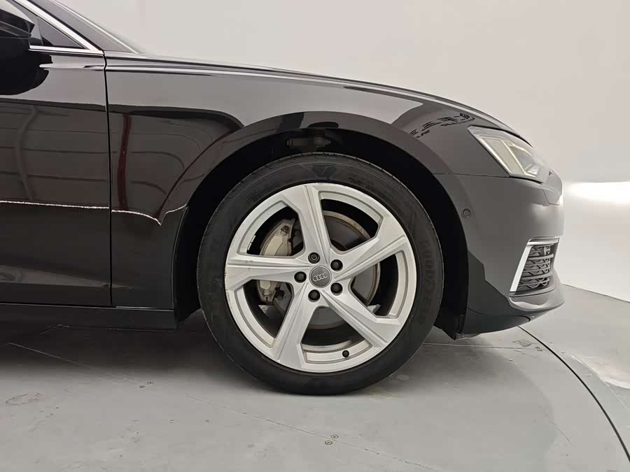Audi A6L 2019, фото 4