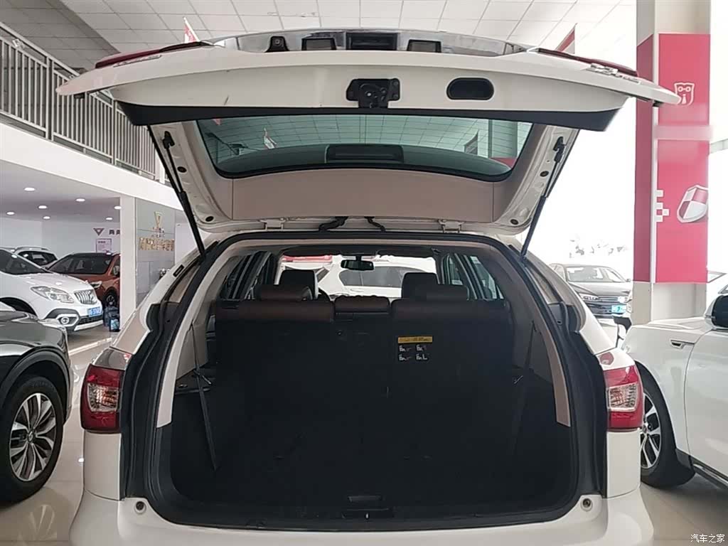 BYD S7, 2015 18