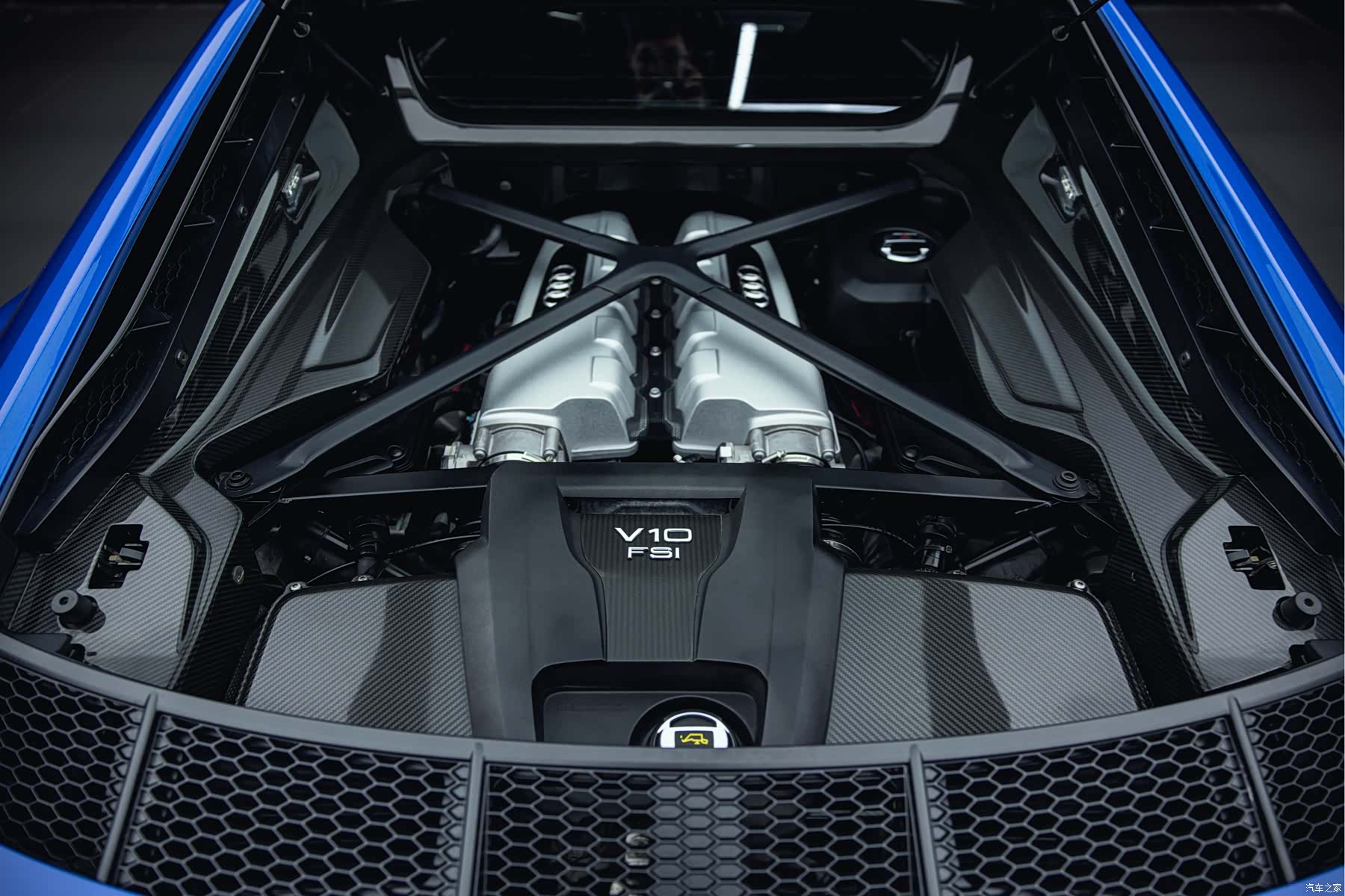 Audi R8, 2018 25