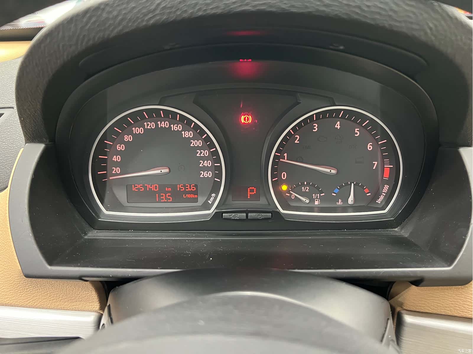 BMW X3, 2010 14