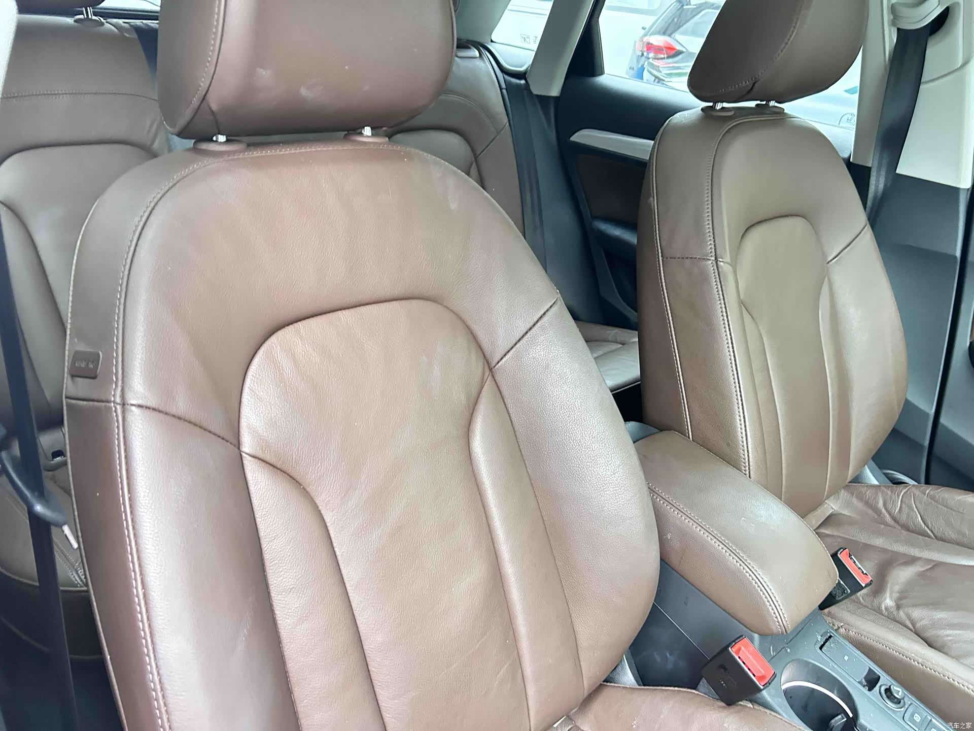 Audi Q3, 2015 10