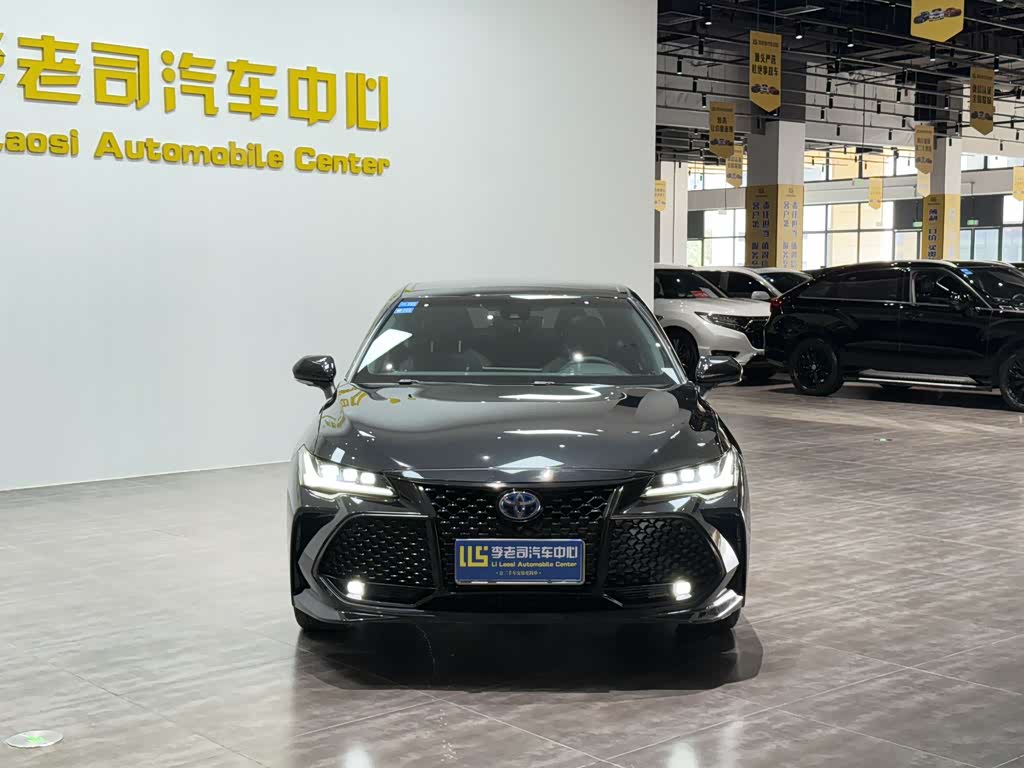 Toyota Avalon