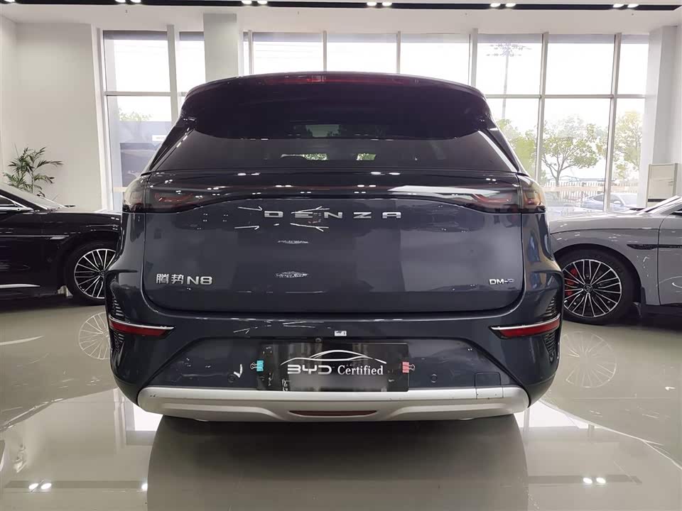 Denza N8