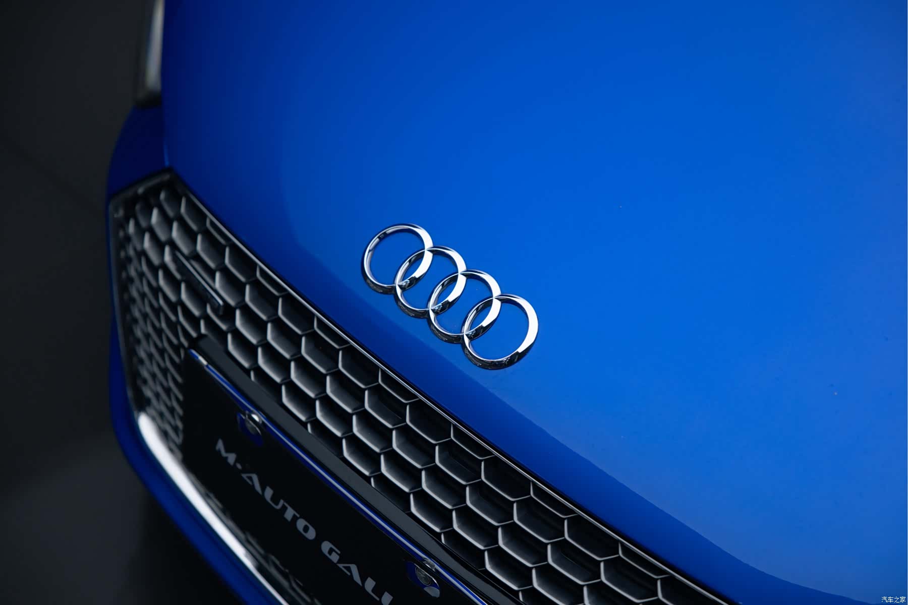 Audi R8, 2018 36