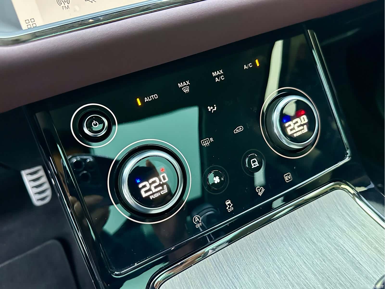 Land Rover Range Rover, 2023 19