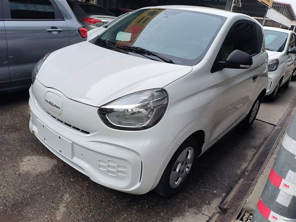 Roewe Clewe CLEVER