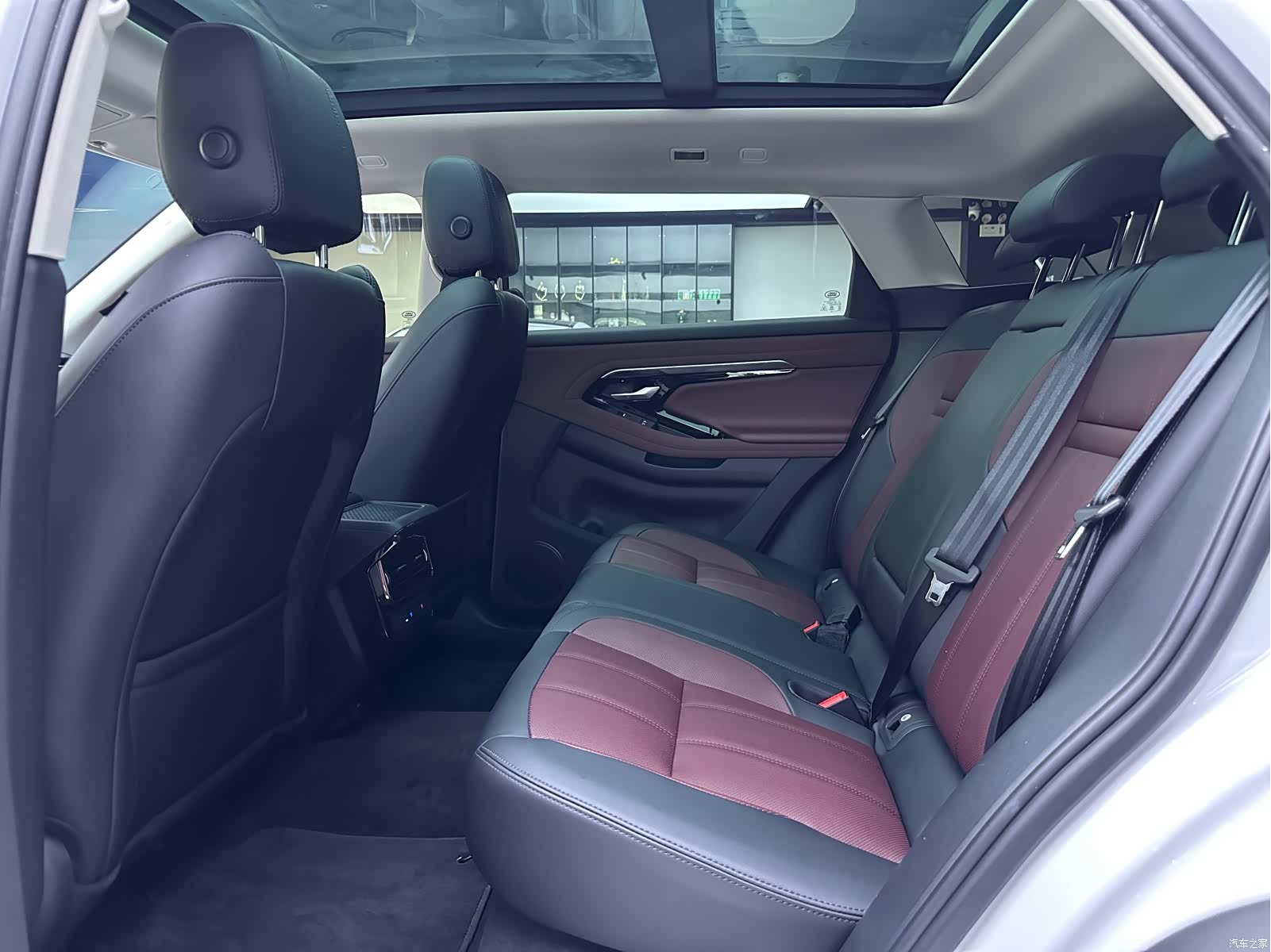 Land Rover Range Rover, 2023 9