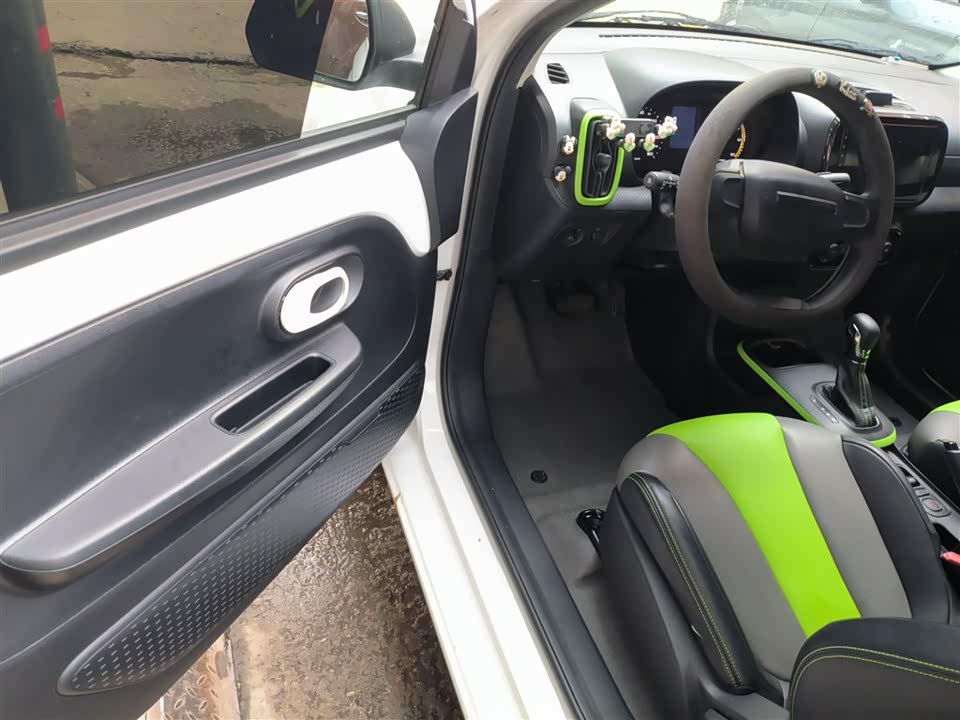 Roewe Clewe CLEVER