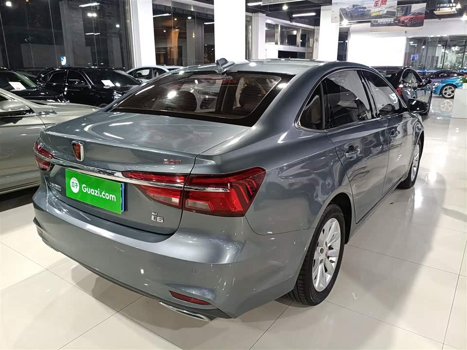 Roewe i6