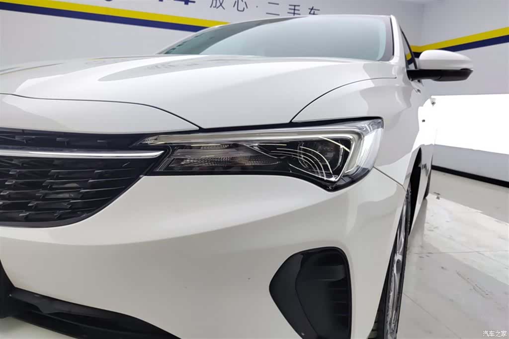 Buick Verano, 2023 все фото