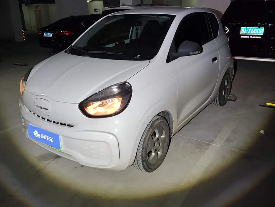 Roewe Clewe CLEVER