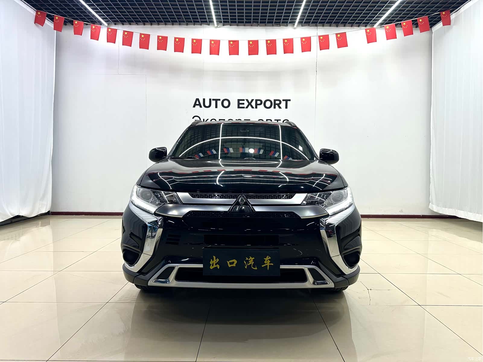 Mitsubishi Outlander, 2022 2