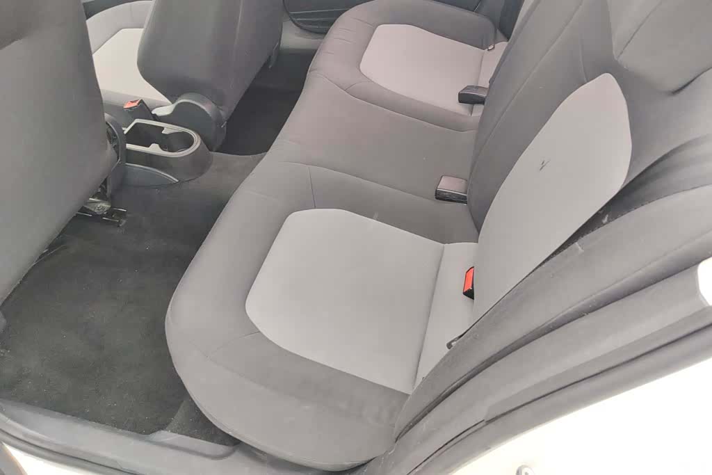 Skoda Rapid, 2018 11