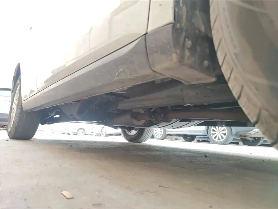 Haval M6 Haval M6