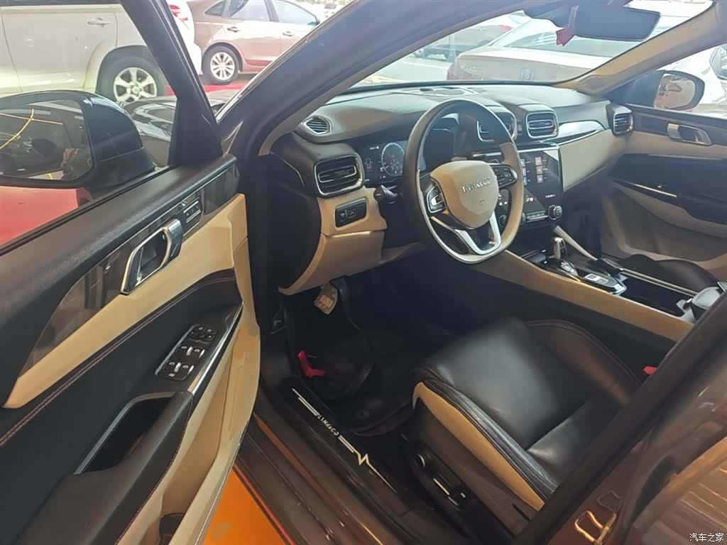 Lynk & Co 01, 2019 16