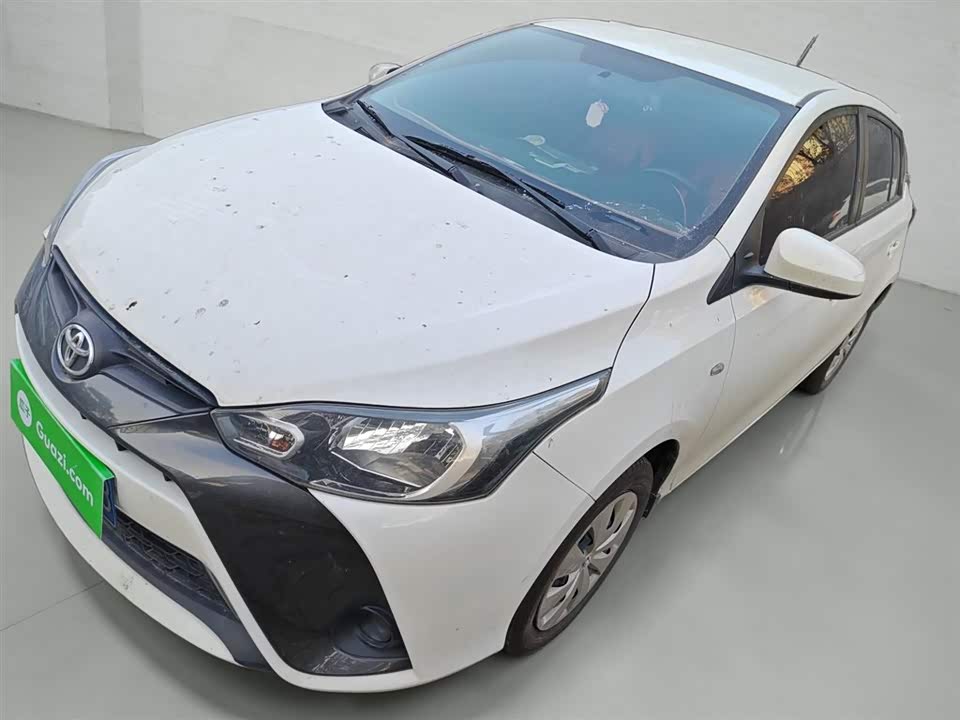 Toyota YARiS L Zhixuan