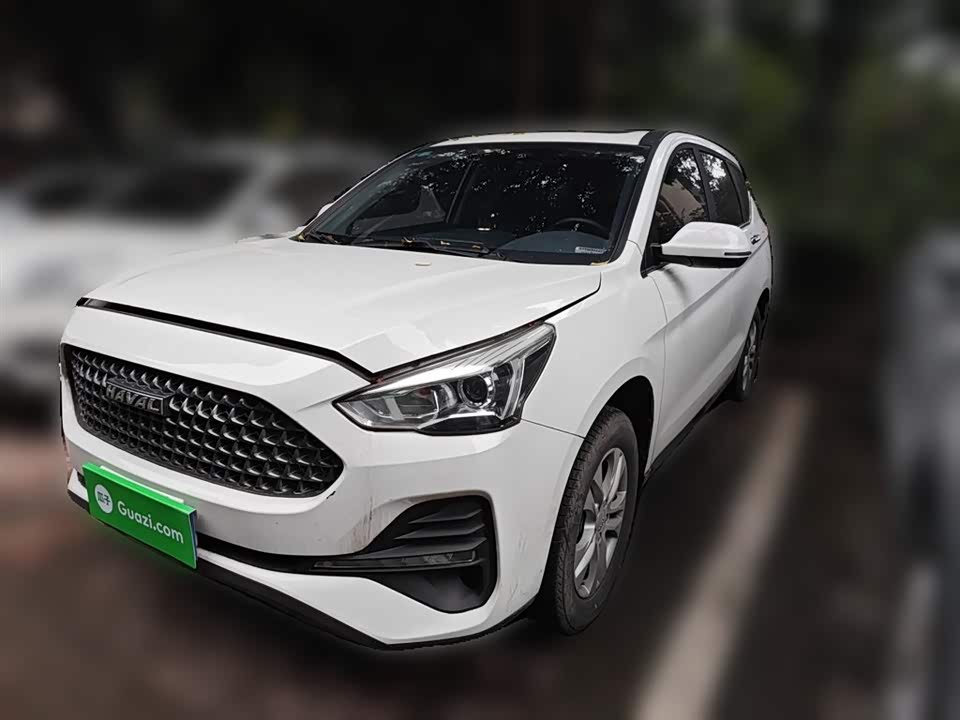 Haval M6