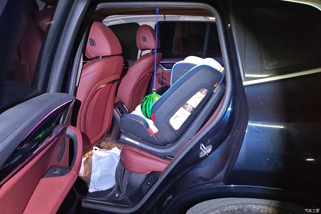 BMW X3, 2022 11