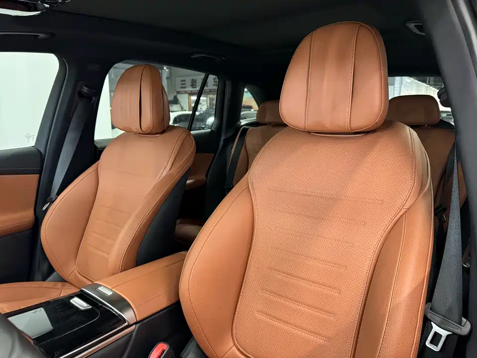 Mercedes-Benz GLC Mercedes-Benz GLC