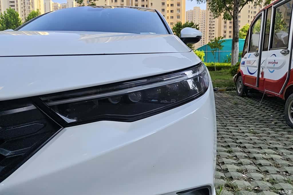 Honda Integra, 2023 все фото