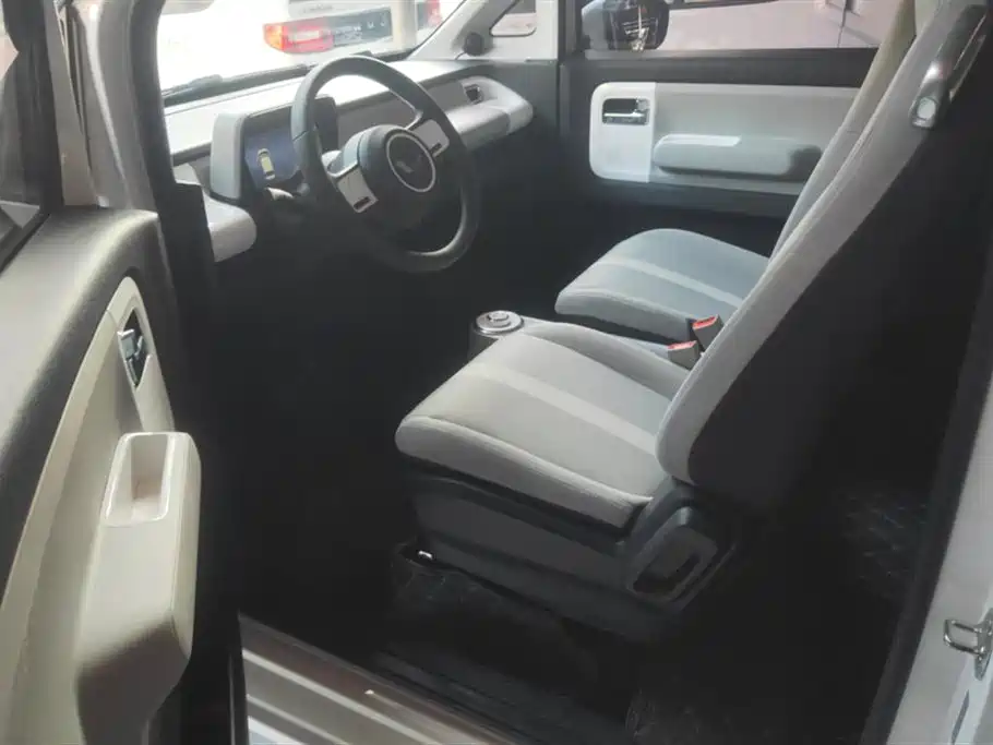 Wuling Wuling Air ev Clear Sky