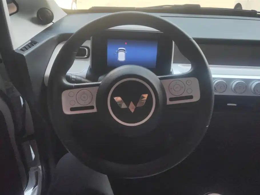 Wuling Wuling Air ev Clear Sky