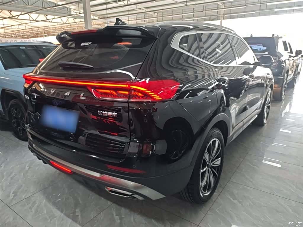Haval H6, 2023 7