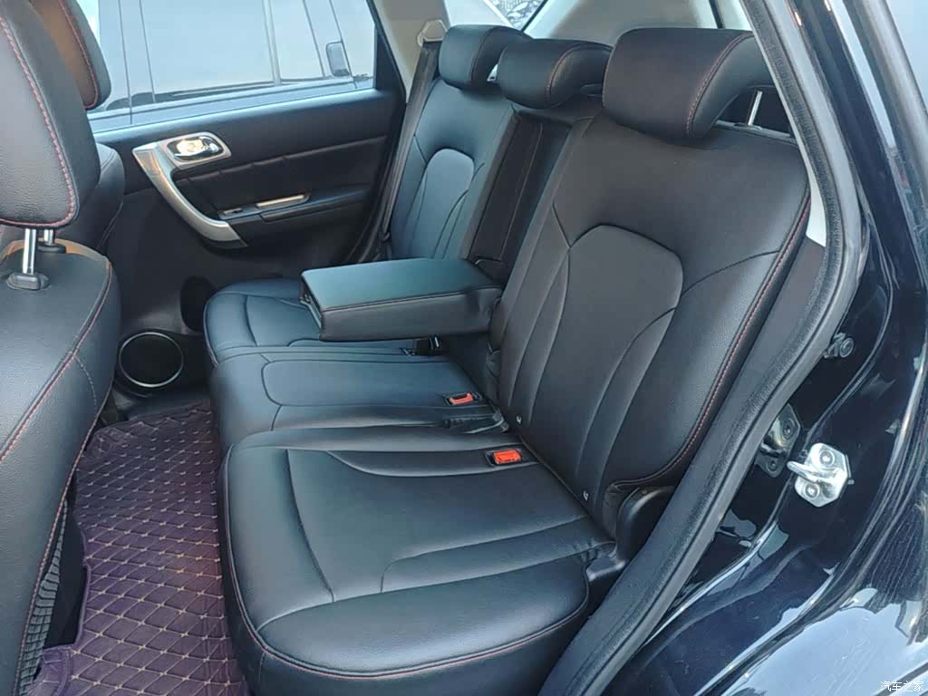 Haval H6, 2016 17
